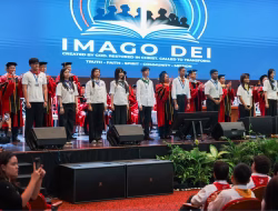 UPH Festival 2026 Bekali Hampir 7.000 Mahasiswa Baru untuk Menemukan Jati Diri dan Panggilan sebagai Pemimpin Berdampak