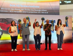 Local Nation Meriahkan Agustus di Mall @ Alam Sutera dengan Ragam Pengalaman dari Otomotif hingga Komunitas