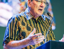UPH Festival 2026 Ditutup dengan Pesan bagi Mahasiswa Baru untuk Menemukan Tujuan, Menjalani Panggilan, dan Membawa Dampak