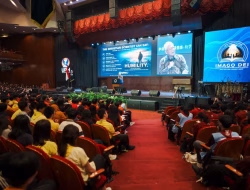 UPH Festival 2026 Bekali Mahasiswa Baru Menghadapi Dunia dengan Ilmu, Integritas, dan Tujuan
