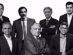 Dari ONDC ke ION: Tokoh dan Gagasan di Balik Perjalanan India Menuju Kemandirian