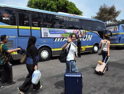 FLOQ Hadirkan Program Community Bus, Bawa Komunitas Kripto ke Coinfest Asia 2026 di Bali