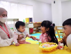 Godrej dan Childcare di Tempat Kerja: Ketika Dukungan bagi Perempuan Menjadi Strategi Bisnis