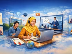 Kampus Pertama dan Terbaik Penyelenggara Kuliah Online di Indonesia Sudah Buka Pendaftaran