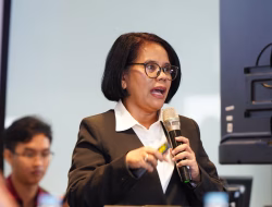 School of Accounting BINUS UNIVERSITY dan IAPI Perkuat Integritas serta Kesiapan Profesi Akuntan Masa Depan di Era AI