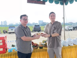 Trust Under Pressure: Saat Kepercayaan Menjadi Ujian Terbesar Kontraktor