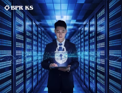 Pentingnya Menjaga Kerahasiaan Data Pribadi di Era Digital