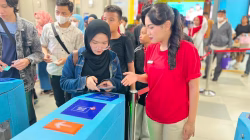 Mobilitas HUT ke-81 RI Meningkat, LRT Jabodebek Layani 83.572 Pengguna