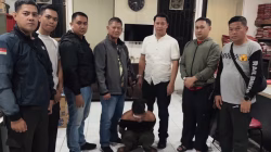 Petugas LRT Jabodebek Gagalkan Upaya Pencurian Kabel Grounding di Stasiun Cawang