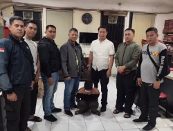 Petugas LRT Jabodebek Gagalkan Upaya Pencurian Kabel Grounding di Stasiun Cawang