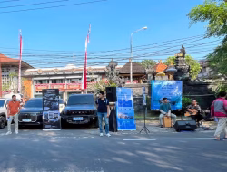 Hadirkan BRIF Sunday Auto Corner, BRI Finance Mudahkan Warga Bali Wujudkan Mobil Impian