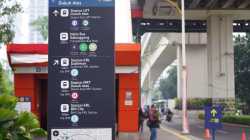 Bukan Sekadar Titik Transit, Stasiun Dukuh Atas Hubungkan Berbagai Pusat Aktivitas di Jabodebek