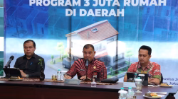 Percepat Program 3 Juta Rumah, BSKDN Kemendagri Dorong Sinergi Pusat-Daerah dan Kemudahan Akses MBR