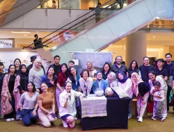 MEDIA ALERT: RECAP OF YESTERDAY’S HIGHLIGHTS — PURANA 17: RENJANA PERCA, Saturday, August 15, 2026
