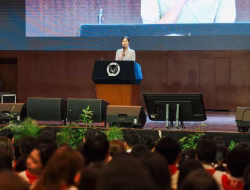Apa Tujuan Universitas? UPH Ajak Mahasiswa Baru Melihat Kuliah Lebih dari Sekadar Gelar dan Karier