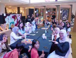 MEDIA ALERT: RECAP OF TODAY’S HIGHLIGHTS — PURANA 17: RENJANA PERCA, Friday, August 21, 2026