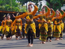 Kebangkitan Pariwisata Senggigi Semakin Terasa melalui Festival Senggigi 2026