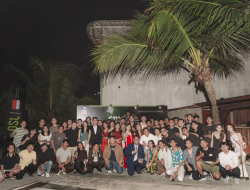 OSL Indonesia Rayakan Grand Launch di Bali, Hadirkan Semangat Baru untuk Ekosistem Keuangan Digital Indonesia