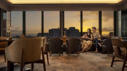 Okinawa Harborview Hotel Rampungkan Renovasi Menyeluruh, Hadirkan Pengalaman Okinawa Modern