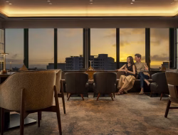 Okinawa Harborview Hotel Rampungkan Renovasi Menyeluruh, Hadirkan Pengalaman Okinawa Modern