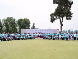 India–Indonesia Golf Cup 2026: Lebih dari Sekedar Turnamen Golf