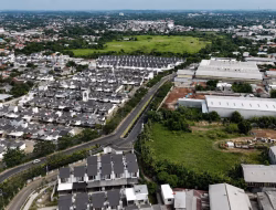 Timah Properti Perkuat Ekosistem Hunian Bernilai Tinggi dan Terjangkau