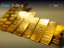 Harga Emas (XAUUSD) Kembali Menguat, Dupoin Futures Proyeksikan Target 4.700