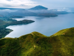 Hari Danau Sedunia: Merayakan Danau Toba, Tempat Alam, Warisan, dan Masyarakat Bersatu