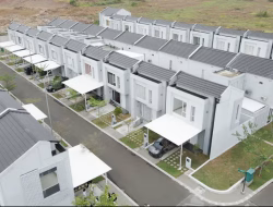 Solusi untuk Hunian Berkualitas, Kontribusi Waskita Beton Precast dalam Industri Perumahan Indonesia