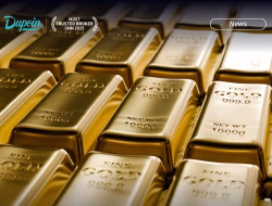 Harga Emas Masih Volatil, Dupoin Futures Soroti Risiko Koreksi XAU/USD