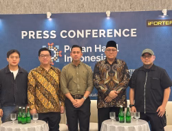Pekan Halal Indonesia & EduNation Festival 2026 Hadirkan Ekosistem Halal dan Edukasi dalam Satu Gelaran