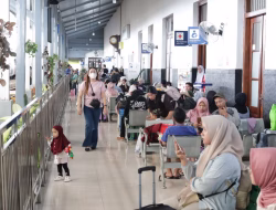 Selama Libur Panjang Maulid Nabi SAW, Bandung, Cianjur, dan Priangan Timur Jadi Destinasi Favorit