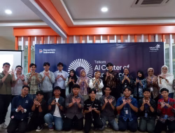Telkom AI Connect Makassar Ajak Talenta Digital Eksplorasi API untuk Bangun Proyek AI