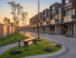 South Treasure Metland Cyber Puri, Pilihan Hunian untuk Pengalaman Luxury Living