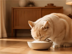 Kucing Boleh Makan Nasi atau Tidak? Ini Penjelasannya