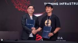 FLOQ dan ASTER Tandatangani MoU di Indonesia Blockchain Week 2026 Perluas Akses Web3 di Indonesia