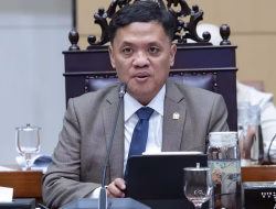 Progres RUU Perampasan Aset: 35 RDPU, Tiga Kunker Daerah, dan Akan Disahkan pada Desember 2026
