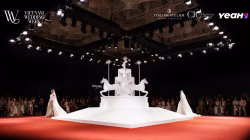 Vietnam Wedding Week 2026 Resmi Menutup The Love City, Satukan Fashion Pengantin, Pengalaman, dan Ekosistem Pernikahan