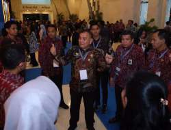 Apresiasi Pemda Berprestasi 2026 Batch II Regional Jawa–Bali: Mendorong Pemerintah Daerah Terus Berinovasi dan Memperluas Praktik Baik