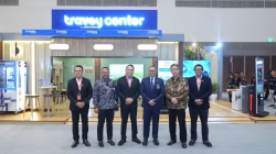 Hadir di Danantara Housing Expo 2026, Jasa Marga Kenalkan Connected & Seamless Mobility melalui Ekosistem Travoy