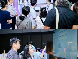 iFLYTEK Mempercepat Ekspansi AI Tiongkok di Asia Tenggara melalui Partisipasi Ketiga Berturut-turut di Techsauce