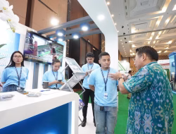 The 12th IndoEBTKE ConEx 2026: Dorong Eksekusi Proyek Strategis dan Percepatan Investasi Energi