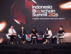 Kripto Makin Populer, OJK Ingatkan Investor Tak Sekadar Kejar Cuan