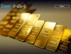 Harga Emas (XAUUSD) Berpotensi Menguat Meski Sentimen Safe Haven Mulai Berkurang