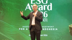 ESG Award 2026 by KEHATI Kembali Digelar, Dorong ESG Menjadi Standar Baru Daya Saing Bisnis Indonesia