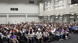 Ribuan Calon Mahasiswa Datangi & Daftar BINUS University, Wujudkan Langkah Awal Menuju Karier Global