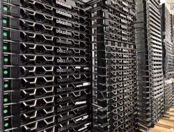 Laris Diminati Industri, Gugik.id Hadirkan Rangkaian Solusi Server Dell Enterprise