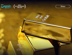 Harga Emas (XAUUSD) Terancam Lanjut Turun? Dupoin Futures Ungkap Level Kunci yang Wajib Dipantau