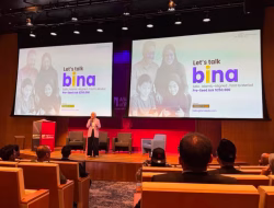 Startup Indonesia Bina Kids Luncurkan Platform AI Aman & Etis untuk Anak, Raih Pendanaan Strategis dari Hasan VC Singapura