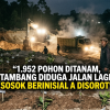 Kapolda Kepri Takut Tangkap Pemain Tambang Pasir di Kampung JABI: Siapa Hasan, Siapa Amil, dan Siapa Pemodalnya ?